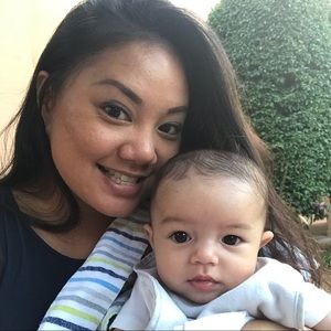 Meet your Posher, Joanna